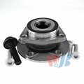 Wjb Bearing Hub Assembly, Wa513262 WA513262